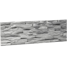 Dekorplatte in Steinoptik für die Wandgestaltung