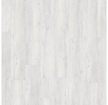 Vinyl-Diele Dryback 55 Palomino White, zu verkleben, 18,4x121,9 cm