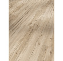 Bodenbelag mit Holzoptik