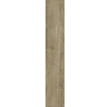 Bodenfliese mit Holzoptik