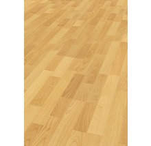 Boden aus Laminatpaneelen