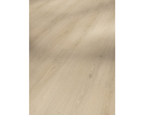Vinylboden Eiche Studioline geschliffen Landhausdiele Klickverbindung 1207 x 216 x 9,4 mm