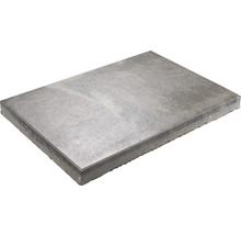 Betonplatte für den Außenbereich