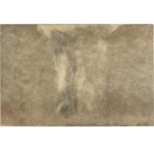 Keramikfliese mit marmorierter Oberfläche