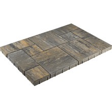 Verbundsteine aus Beton