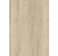 Dekorplatte mit Holzstruktur