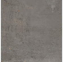 Graue Fliese mit Zementoptik für Innen- und Außenbereiche