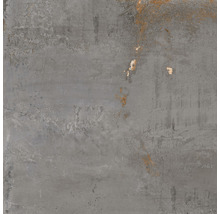 Graue Fliese mit Betonoptik