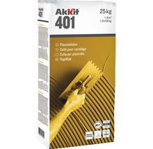 Produktbild: Akkit 401 Fliesenkleber 25 kg