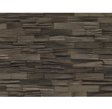 Holzpaneele mit Holzstruktur für Wandgestaltung