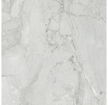 Produktbild: Feinsteinzeug Wand- und Bodenfliese Sicilia 60 x 60 x 0,9 cm Cenere poliert grau