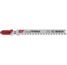 Stichsägeblatt Bosch T 102 BF 3er Pack