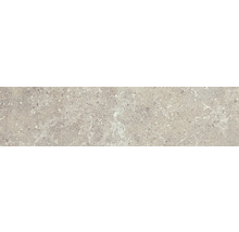 Bodenfliese Marazzi Mystone Gris Fleury bianco 30x120 cm