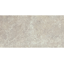 Bodenfliese Marazzi Mystone Gris Fleury bianco 30x60cm