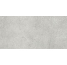 Helle Bodenfliese mit Betonoptik