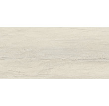 Beige Bodenfliese mit Steinoptik