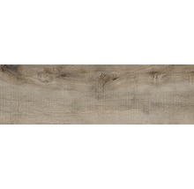 Wand- und Bodenfliese Tradizione Greige 15x61cm