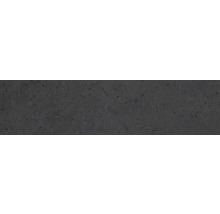 Bodenfliese Marazzi Mystone Gris Fleury nero 30x120 cm