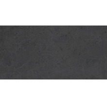 Bodenfliese Marazzi Mystone Gris Fleury nero 60x120 cm