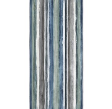 Tapete mit Streifenmuster