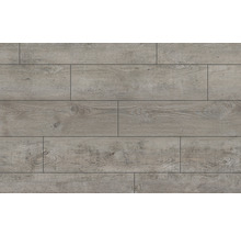 Holzdekorelemente für den Boden