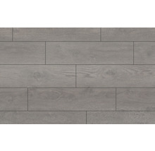 Verbundene Laminatböden mit Holzstruktur