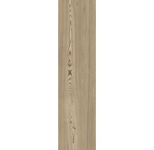 Holzfliese mit Holzmaserung