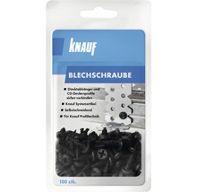 Knauf Blechschraube LN 3,5 x 9 mm Pack = 100 St