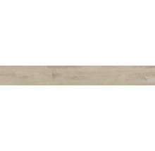 Helle Holzfliese mit Holzstruktur