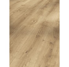 Verlegung von Laminatboden