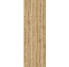 Ansicht einer Laminatbodenfläche