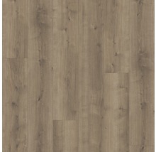 Produktbild: Designboden Modular ONE Eiche Pure perlgrau Langdiele Landhausdiele Klickverbindung 2200 x 235 x 8,0 mm