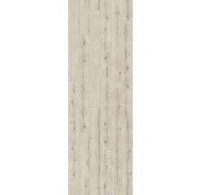 Holzbodenbelag mit hellem Holzdekor