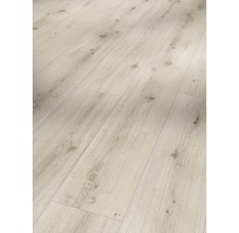 Bodenbelag mit Holzstruktur