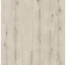 Produktbild: Designboden Modular ONE Eiche Urban weiß gekälkt Langdiele Landhausdiele Klickverbindung 2200 x 235 x 8,0 mm