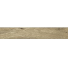 Holzfliese mit Holzoptik