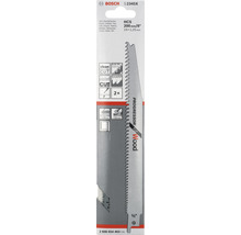 Bosch S 2345 X Säbelsägeblatt, 200 Millimeter