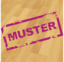 Produktbild: Handmuster Laminat 6.0 Basic Buche