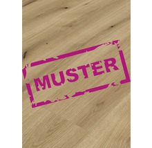 Produktbild: Handmuster Laminat Masterfloor 10.0 Evoke Coast