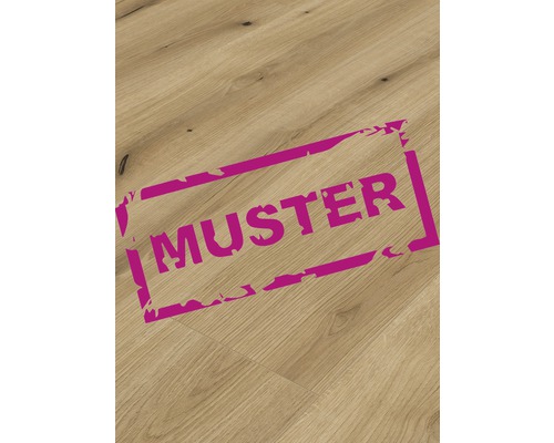 Handmuster Laminat Masterfloor 10.0 Evoke Coast