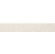 Sockel Udine elfenbein unglasiert 9,5x60 cm