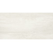 Wandfliese Kerateam Aveo beige glänzend 30x60 cm