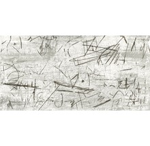 Wandfliese Kerateam Palazzo scratch matt 30x60 cm