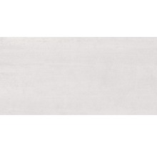 Wandfliese Steuler Newtime grau matt 30x60 cm