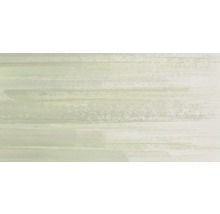 Wandfliese Steuler Brush run jade matt 30x60 cm