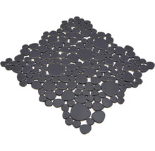 Mosaikfliese mit Steinoptik