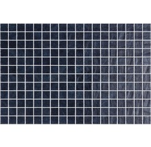 Produktbild: Poolmosaik Nieve Azul Oscuro 31x46,7 cm