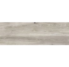 Holzstrukturierte Fliese