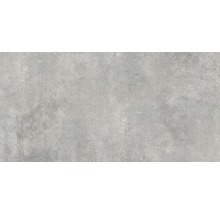 FLAIRSTONE Feinsteinzeug Terrassenplatte Urban Graphit rektifizierte Kante 120 x 60 x 2 cm