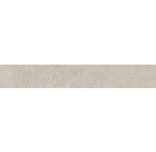 Sockel Sandstein beige 7,5x60 cm